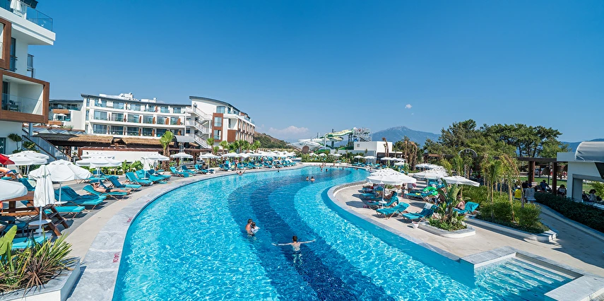 Liberty Fabay Muğla Fethiye 