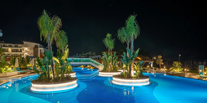 Liberty Fabay Muğla Fethiye 