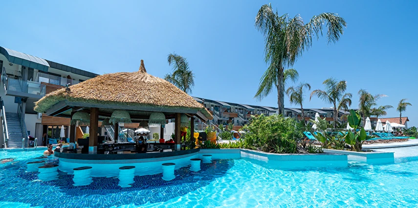 Liberty Fabay Muğla Fethiye 