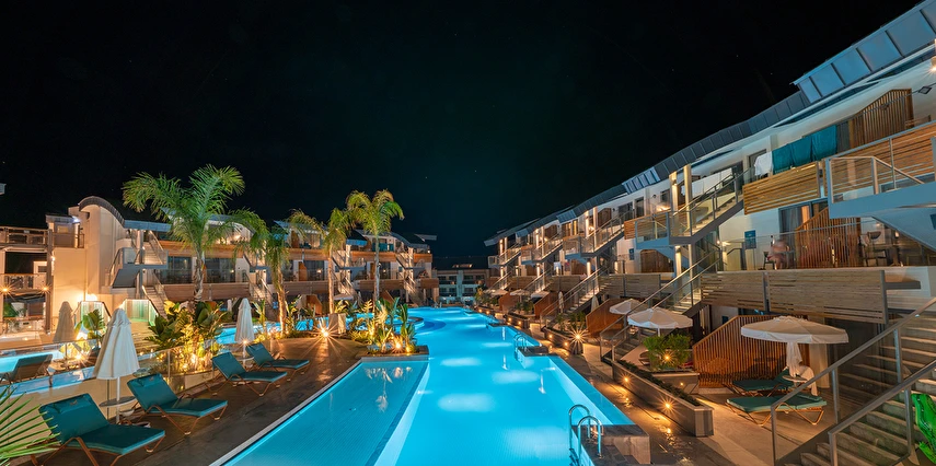 Liberty Fabay Muğla Fethiye 