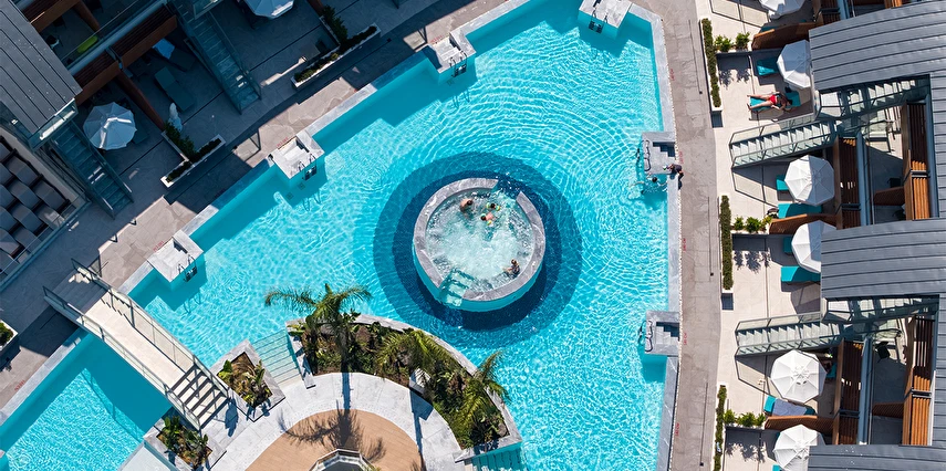 Liberty Fabay Muğla Fethiye 