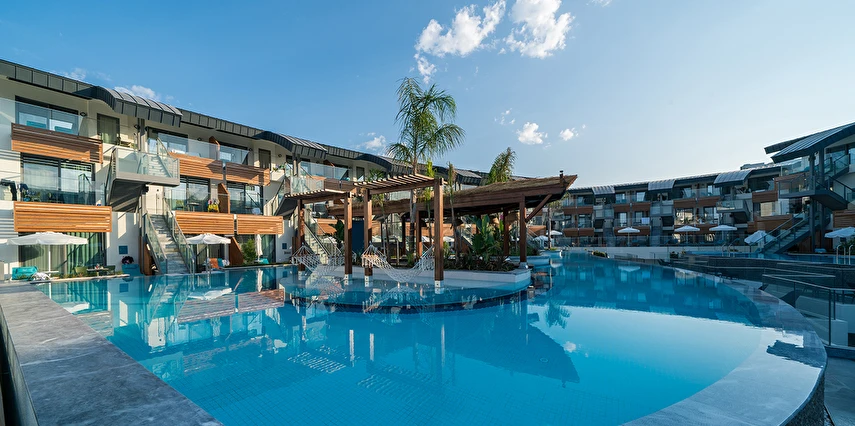 Liberty Fabay Muğla Fethiye 