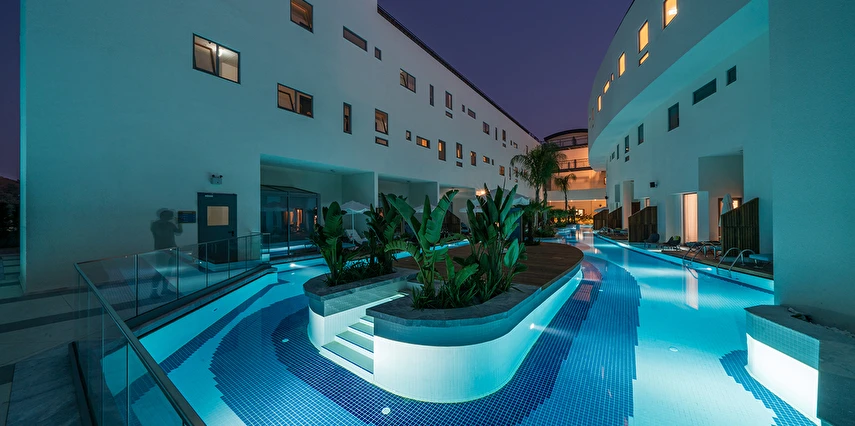 Liberty Fabay Muğla Fethiye 