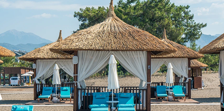 Liberty Fabay Muğla Fethiye 