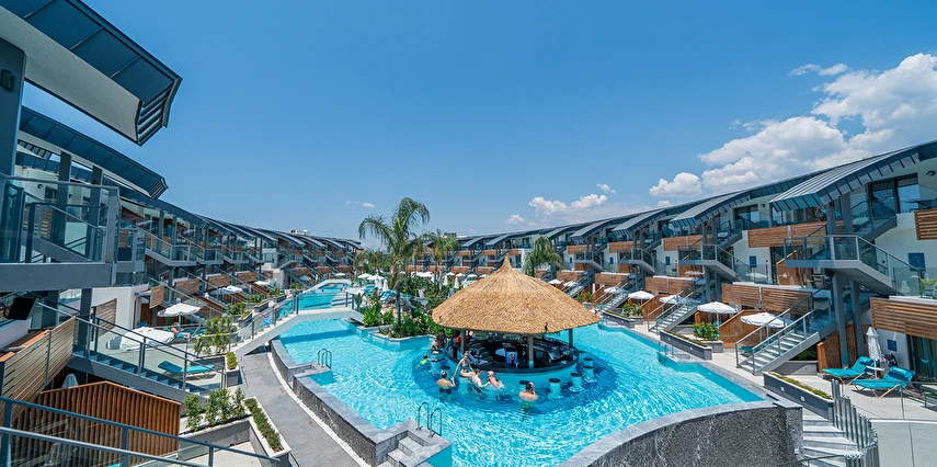 Liberty Fabay Muğla Fethiye 