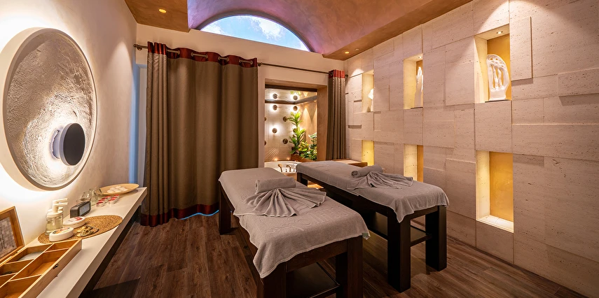 Liberty Fabay Muğla Fethiye 