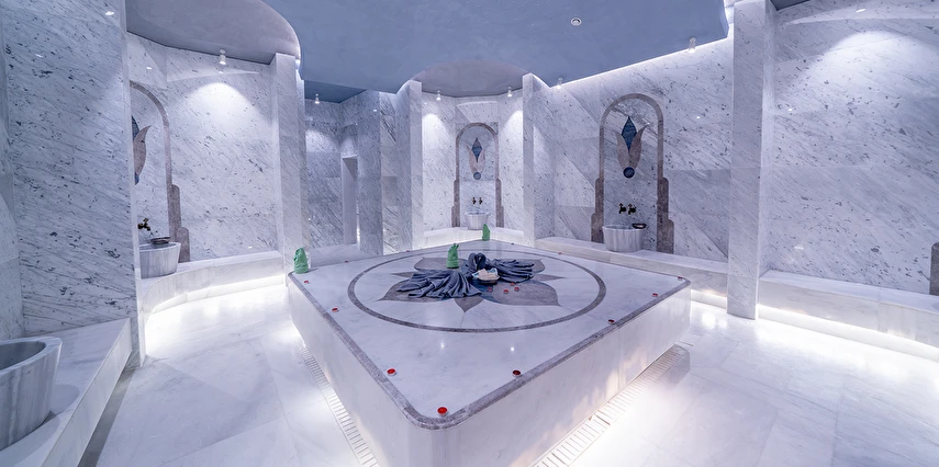 Liberty Fabay Muğla Fethiye 