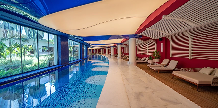 Liberty Fabay Muğla Fethiye 