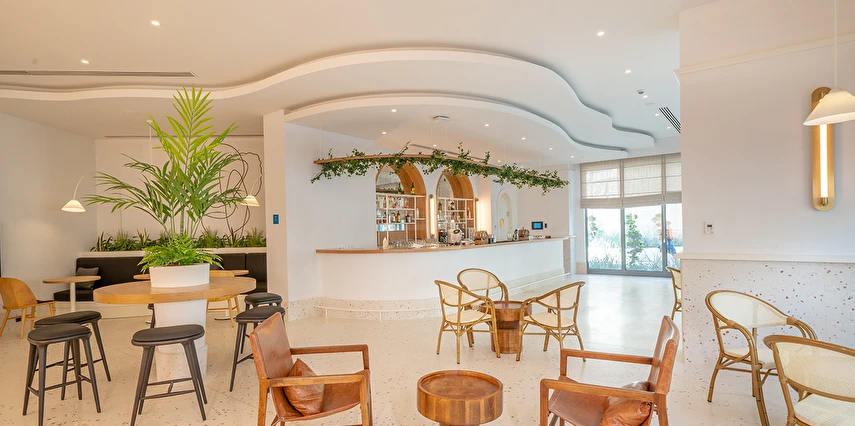 Liberty Fabay Muğla Fethiye 