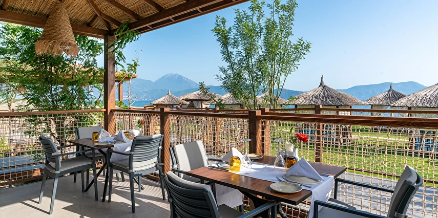 Liberty Fabay Muğla Fethiye 