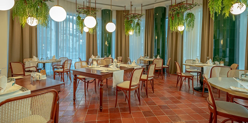 Liberty Fabay Muğla Fethiye 