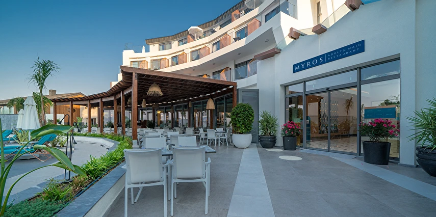 Liberty Fabay Muğla Fethiye 