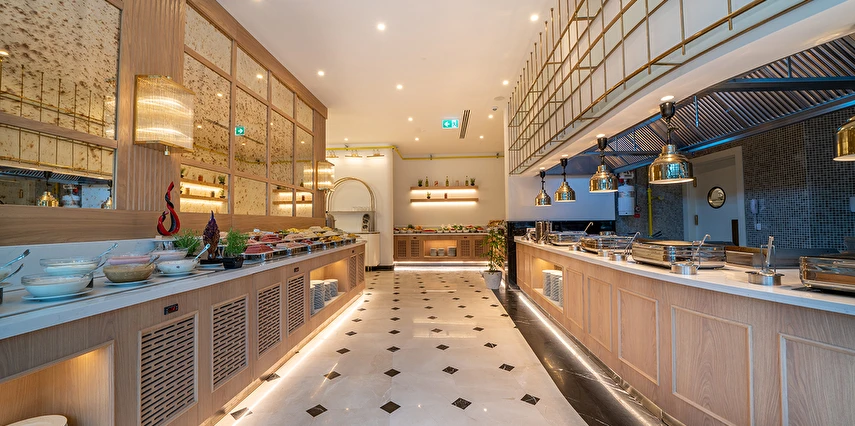 Liberty Fabay Muğla Fethiye 