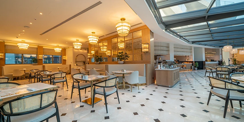 Liberty Fabay Muğla Fethiye 