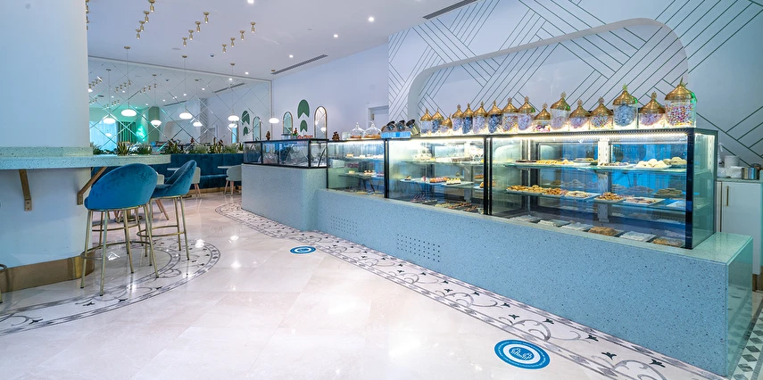 Liberty Fabay Muğla Fethiye 