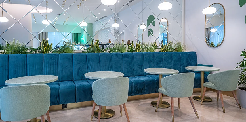 Liberty Fabay Muğla Fethiye 