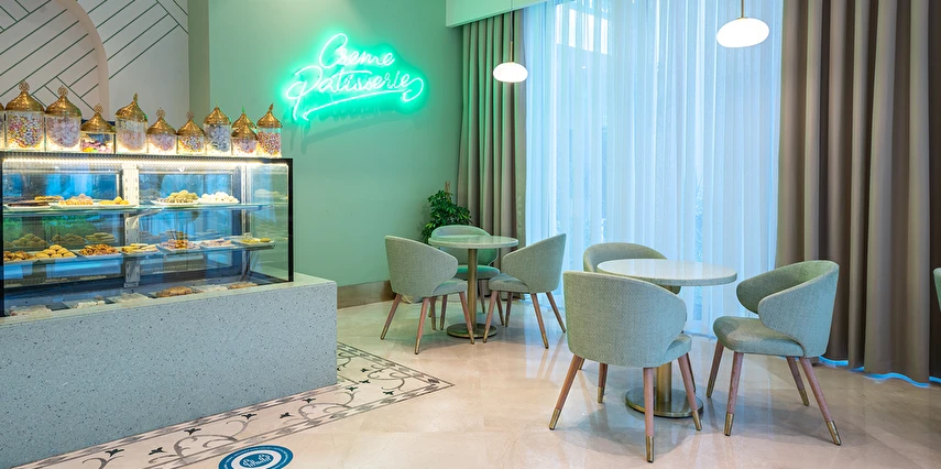 Liberty Fabay Muğla Fethiye 