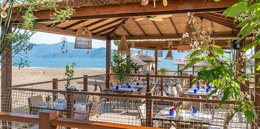 Liberty Fabay Muğla Fethiye 