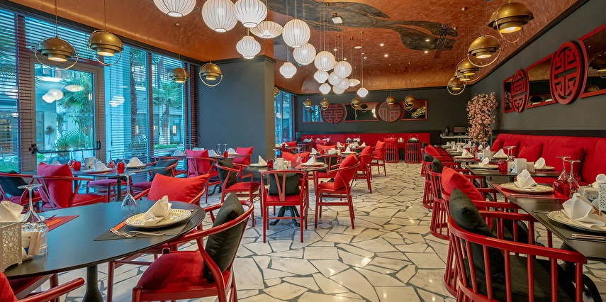 Liberty Fabay Muğla Fethiye 