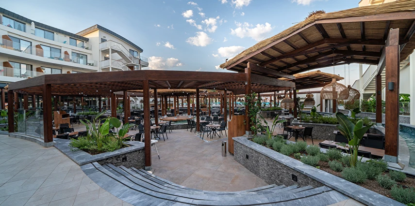 Liberty Fabay Muğla Fethiye 