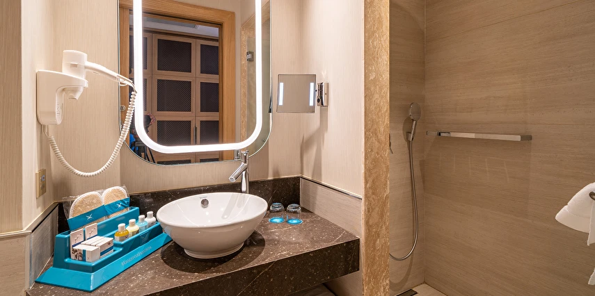 Liberty Fabay Muğla Fethiye 