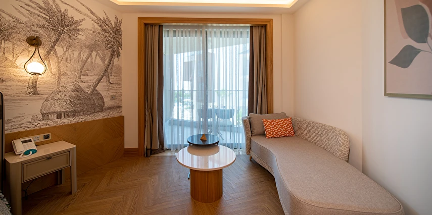 Liberty Fabay Muğla Fethiye 