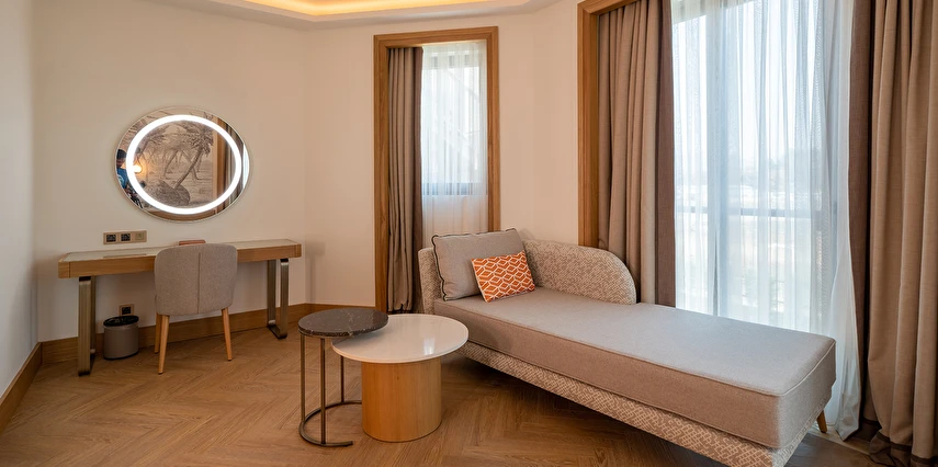 Liberty Fabay Muğla Fethiye 