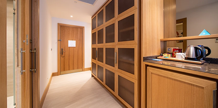 Liberty Fabay Muğla Fethiye 