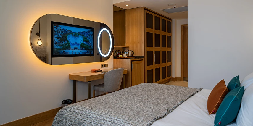 Liberty Fabay Muğla Fethiye 