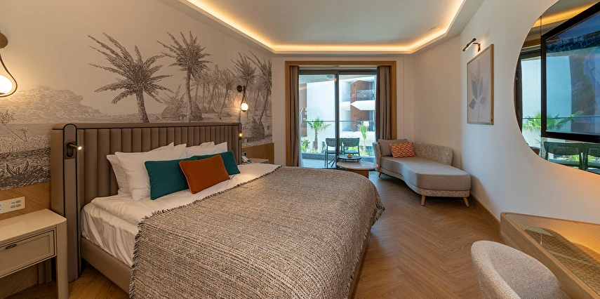 Liberty Fabay Muğla Fethiye 