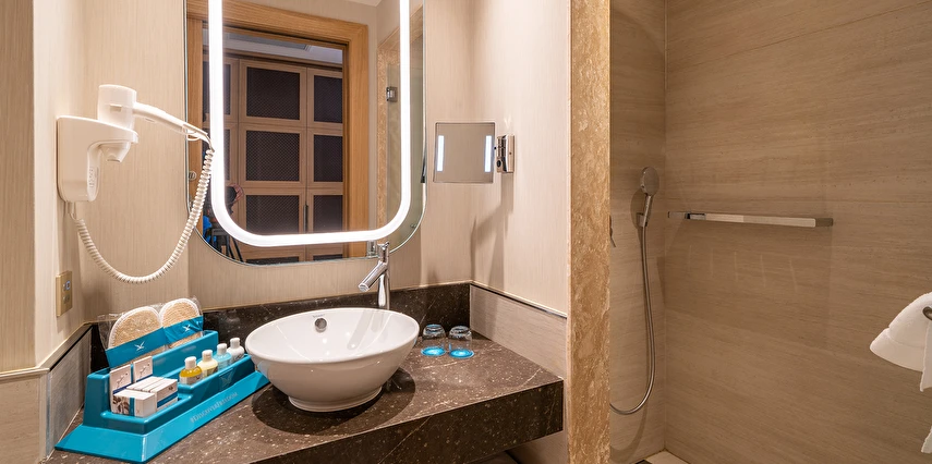 Liberty Fabay Muğla Fethiye 