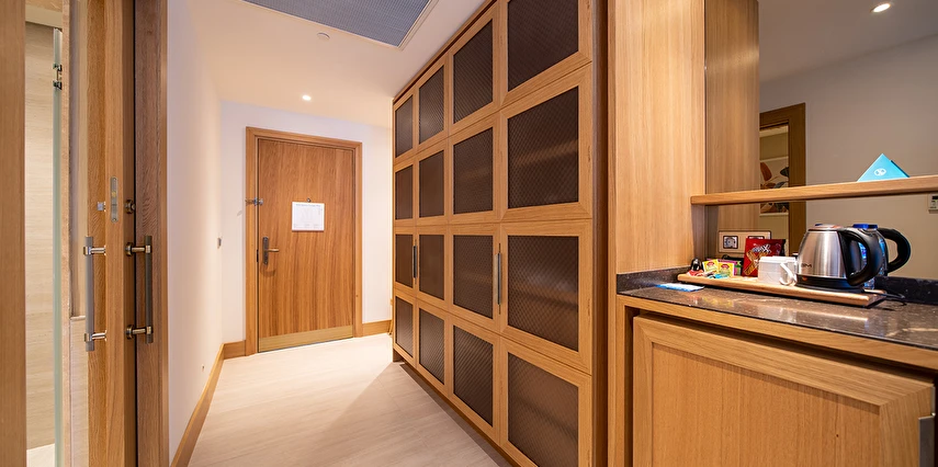 Liberty Fabay Muğla Fethiye 