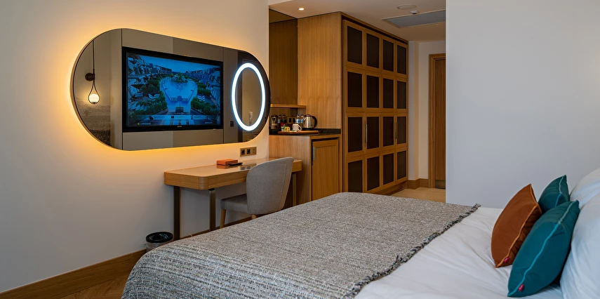 Liberty Fabay Muğla Fethiye 