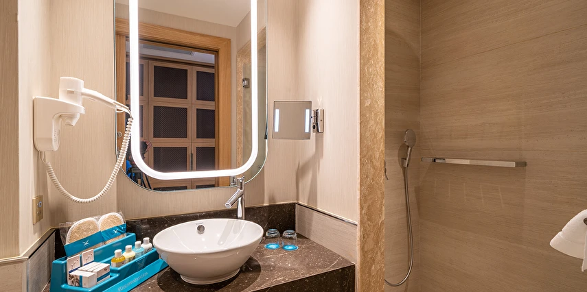 Liberty Fabay Muğla Fethiye 