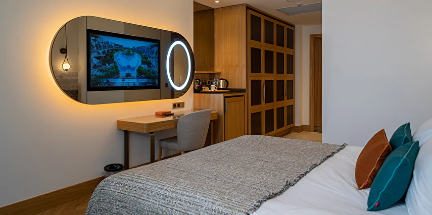 Liberty Fabay Muğla Fethiye 