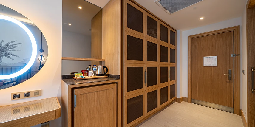 Liberty Fabay Muğla Fethiye 