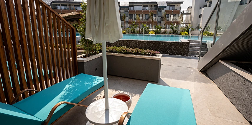 Liberty Fabay Muğla Fethiye 