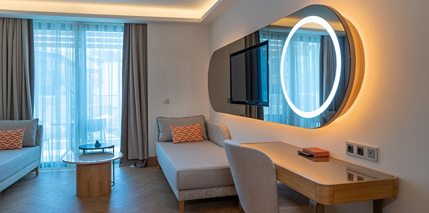 Liberty Fabay Muğla Fethiye 