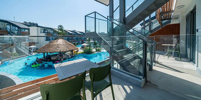 Liberty Fabay Muğla Fethiye 