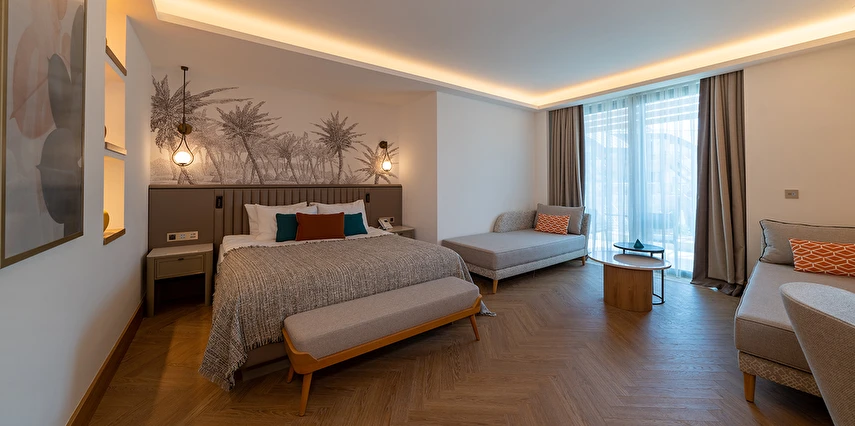 Liberty Fabay Muğla Fethiye 