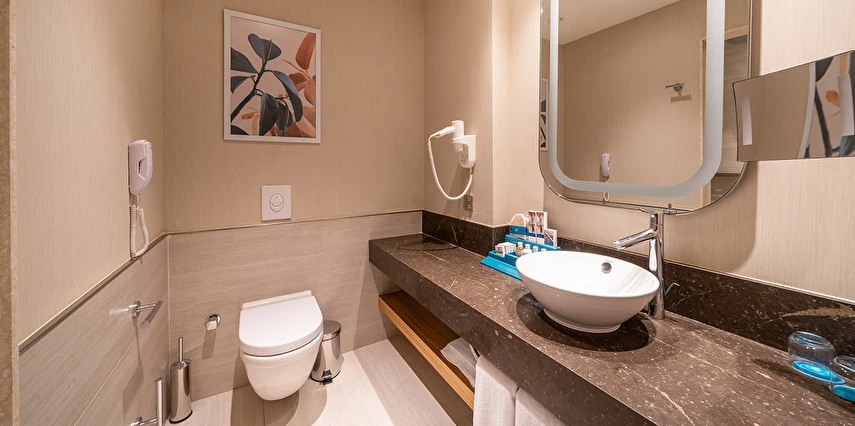 Liberty Fabay Muğla Fethiye 