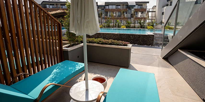 Liberty Fabay Muğla Fethiye 