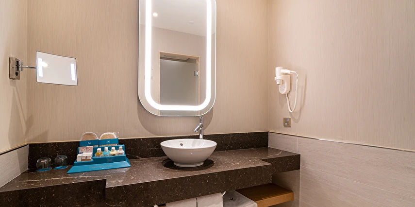 Liberty Fabay Muğla Fethiye 