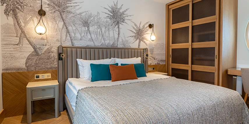 Liberty Fabay Muğla Fethiye 