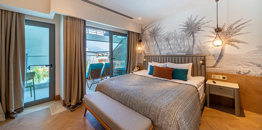 Liberty Fabay Muğla Fethiye 