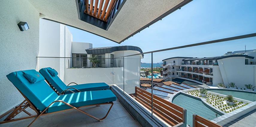 Liberty Fabay Muğla Fethiye 