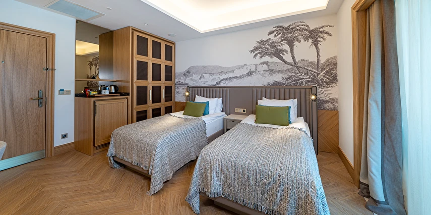 Liberty Fabay Muğla Fethiye 