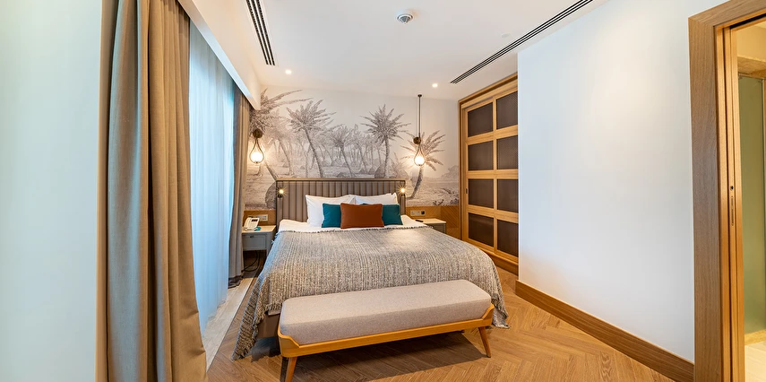 Liberty Fabay Muğla Fethiye 