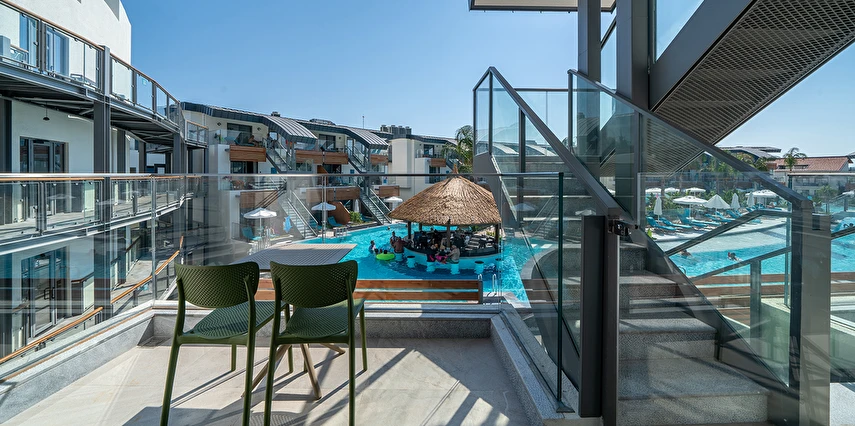 Liberty Fabay Muğla Fethiye 