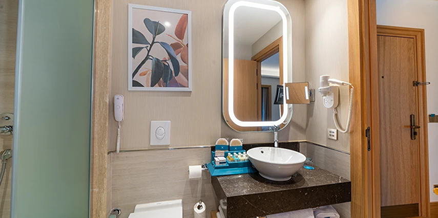 Liberty Fabay Muğla Fethiye 